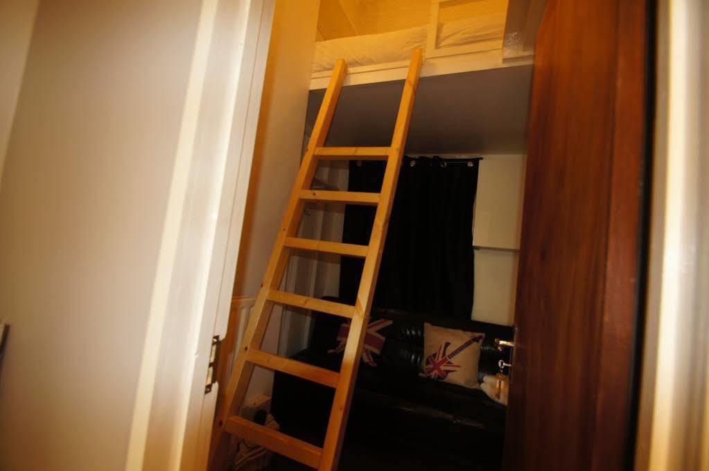 Green Park 3* London