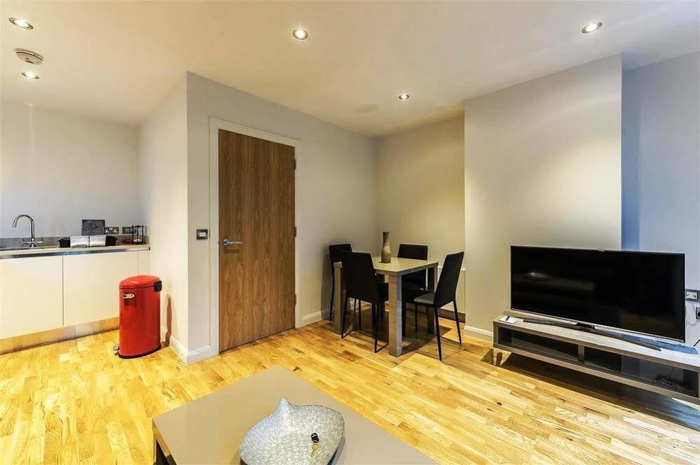 Tooley Street By Viridian Apartment