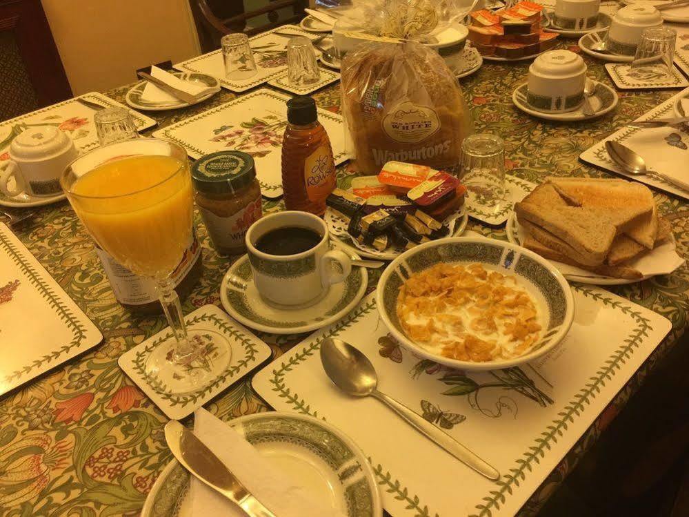 Acomodação com café da manhã  Albany