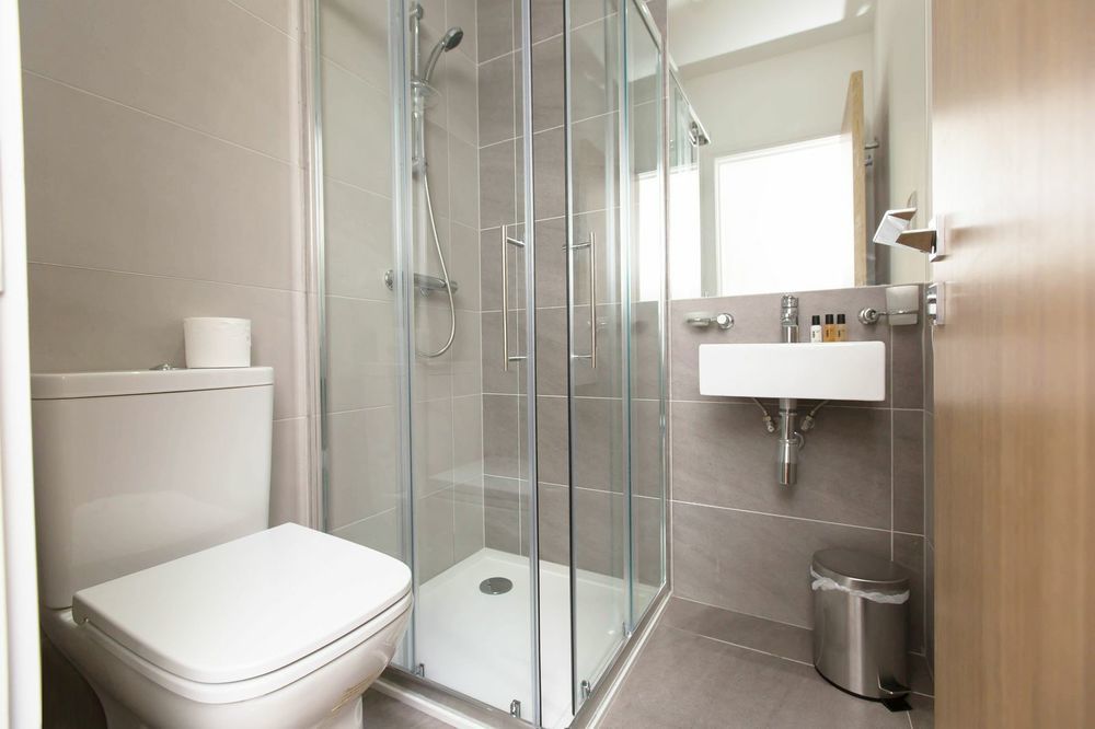 Apple Apartments Kensington London Hotel