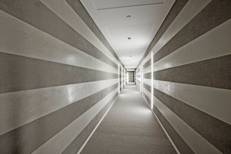 Apartamento The Strand