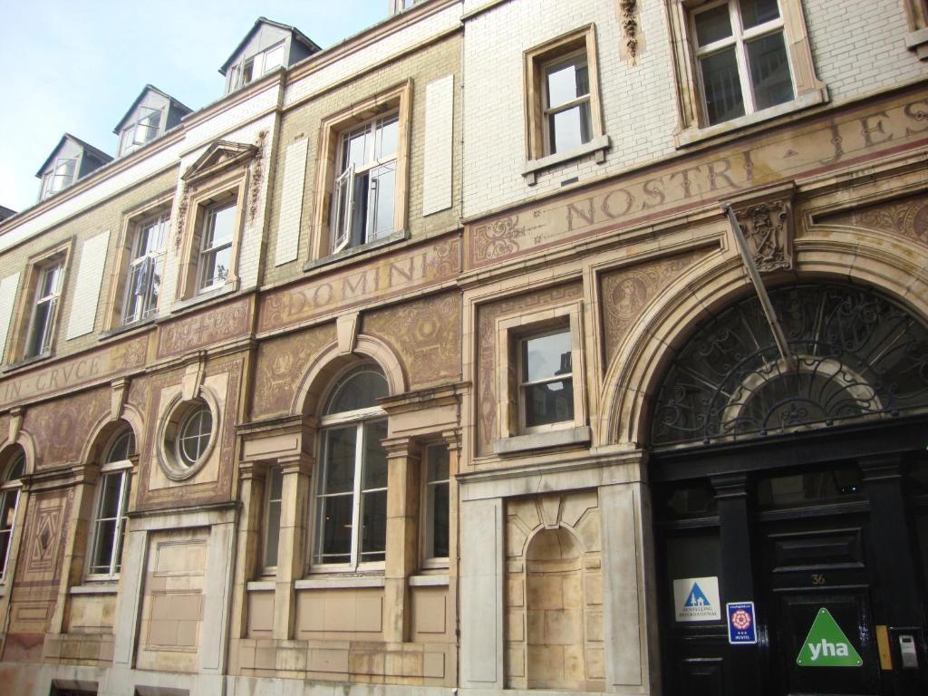 Yha London St Paul'S * London