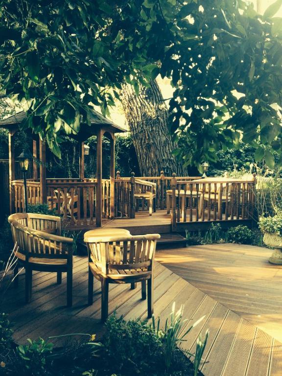 Regency House Guest house London