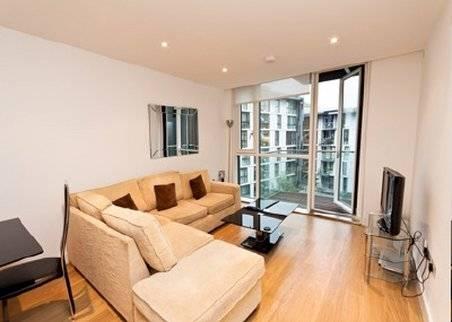 Times Square Serviced 4* London