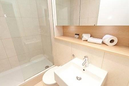 Times Square Serviced Hotel London