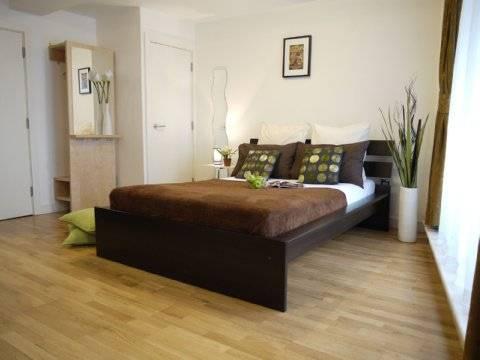 Regents Park Hotel
