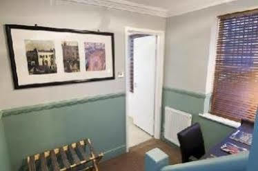 Fielding Hotel London