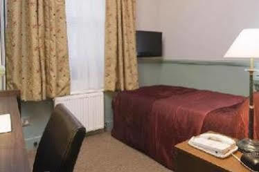 Fielding Hotel 4*