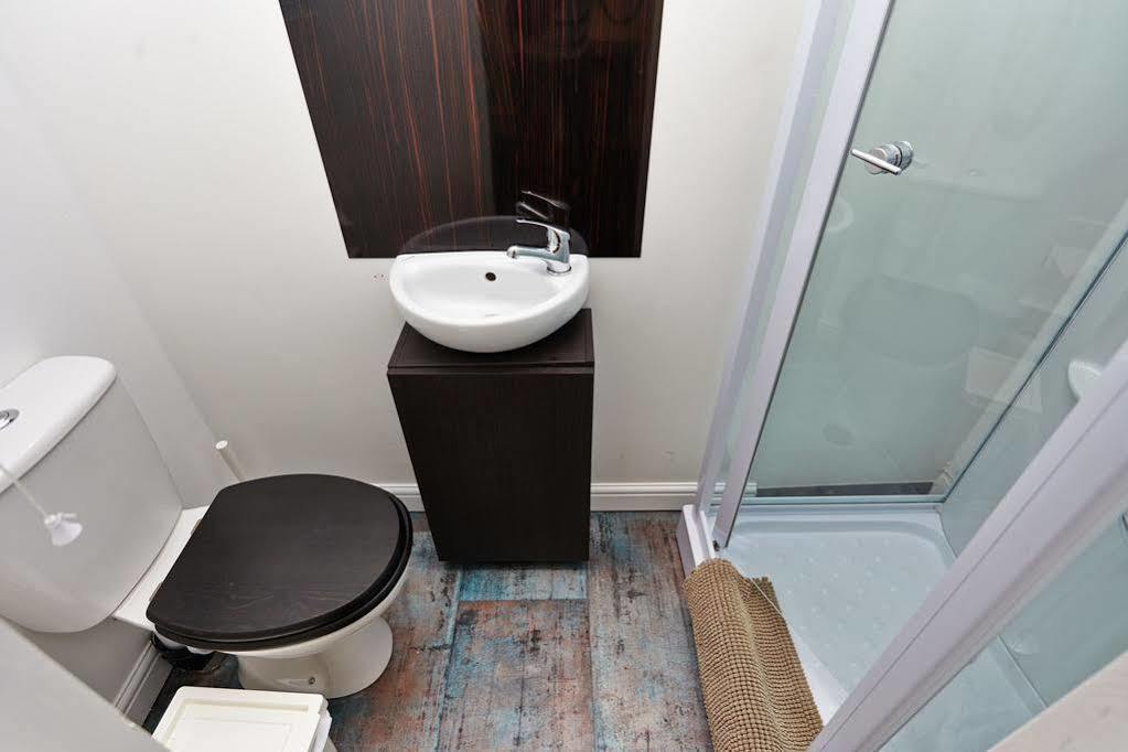Easyroomlet Gasthof London