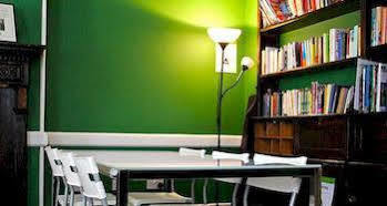 Yha London St Paul'S Hostel London