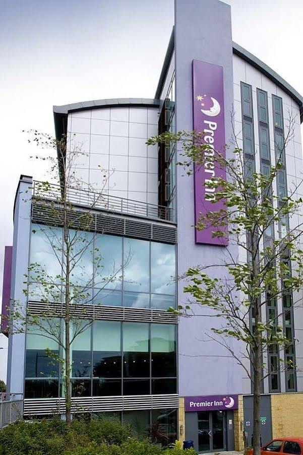 Hotel Premier Wimbledon South London