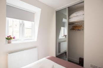 Short Lets In - Kilburn Apartment