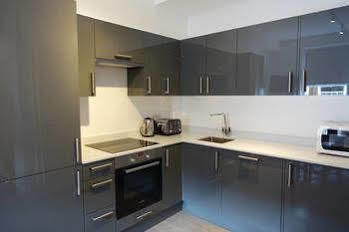 Short Lets In - Kilburn Apartment