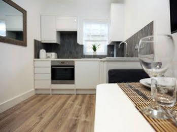 Apartment Linton London