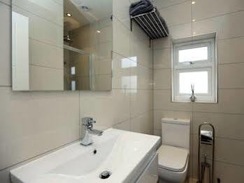 Apartment Linton London