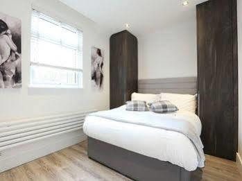 Linton Apartment