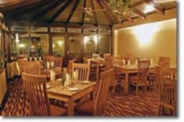 Pensão The Railway Tavern