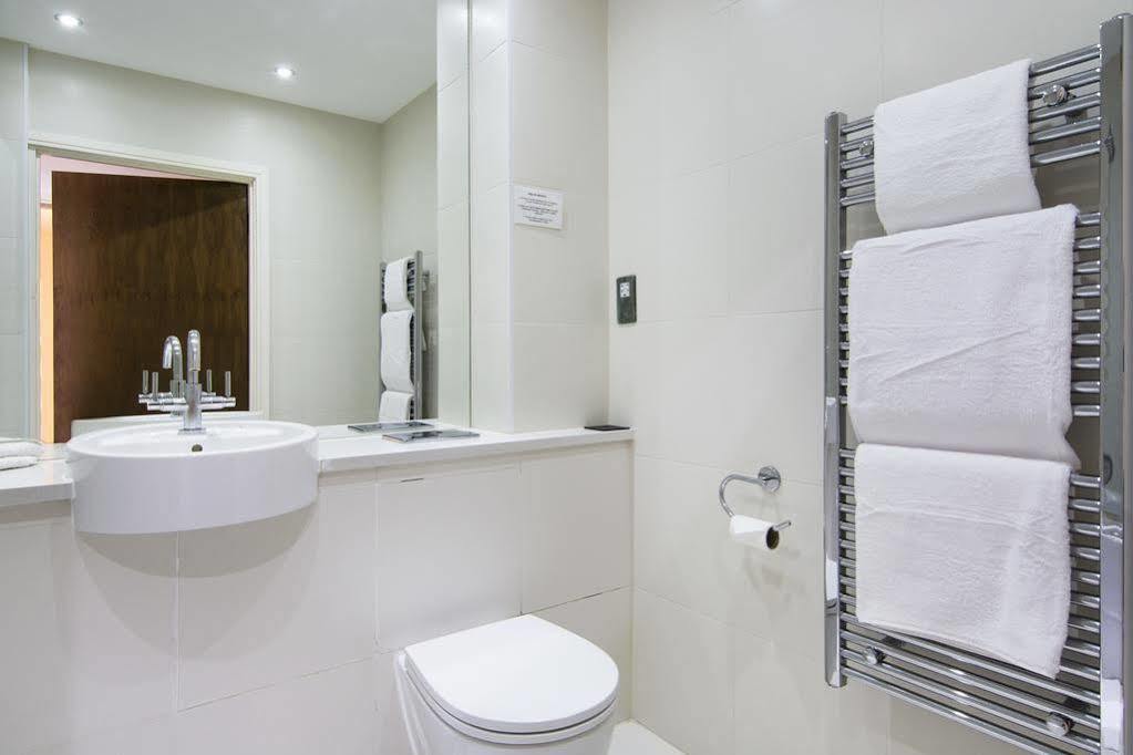 Apartment Truman House London