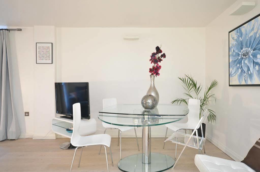 Uber Eye House