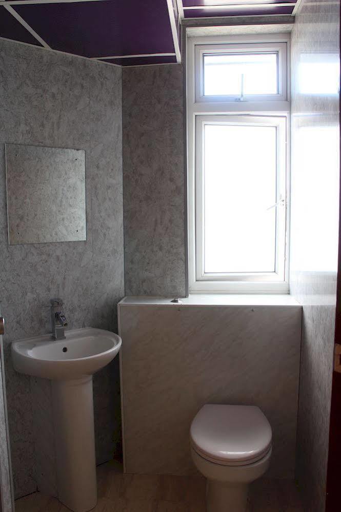 Apartamento Grove Apartments *
