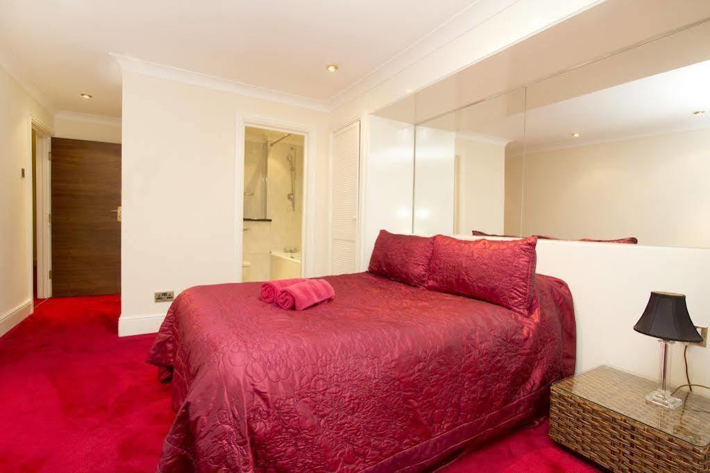 Apartment Sapphire London