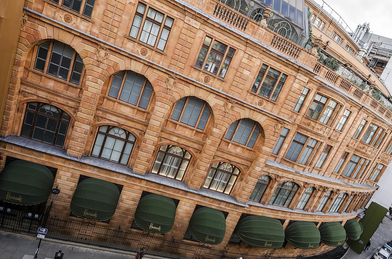 Knightsbridge Apartment London
