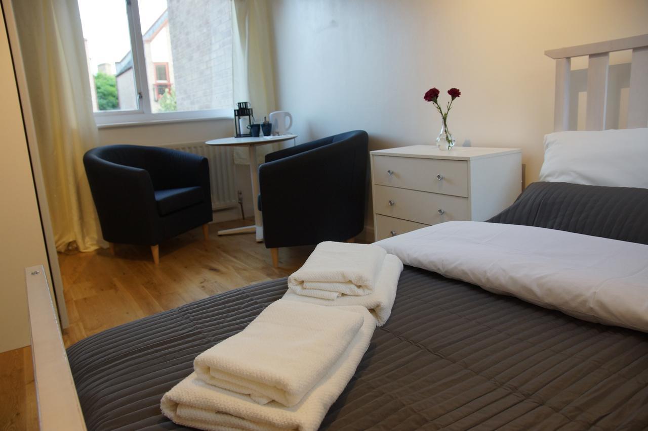 Gasthof Boogaard's London