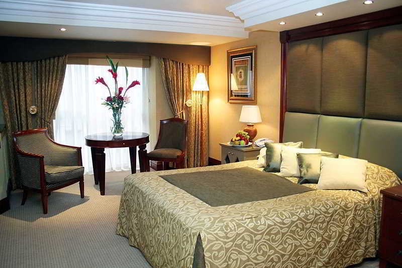 Montcalm Chilworth Townhouse, Paddington Hotel Londres