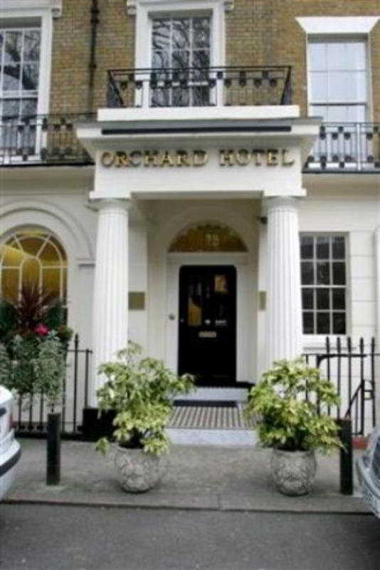 Orchard Londres
