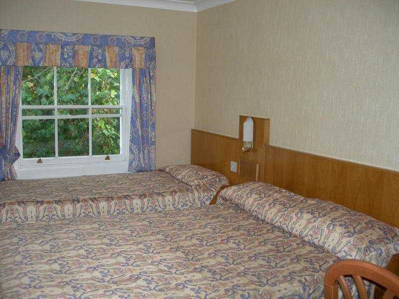 Hotel Orchard Londres