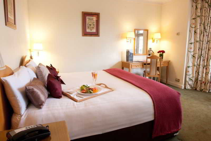 Hotel Selsdon Park Hotel And Golf Club 4*