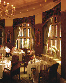 Hotel Selsdon Park Hotel And Golf Club