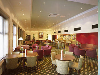 Selsdon Park Hotel And Golf Club Hotel