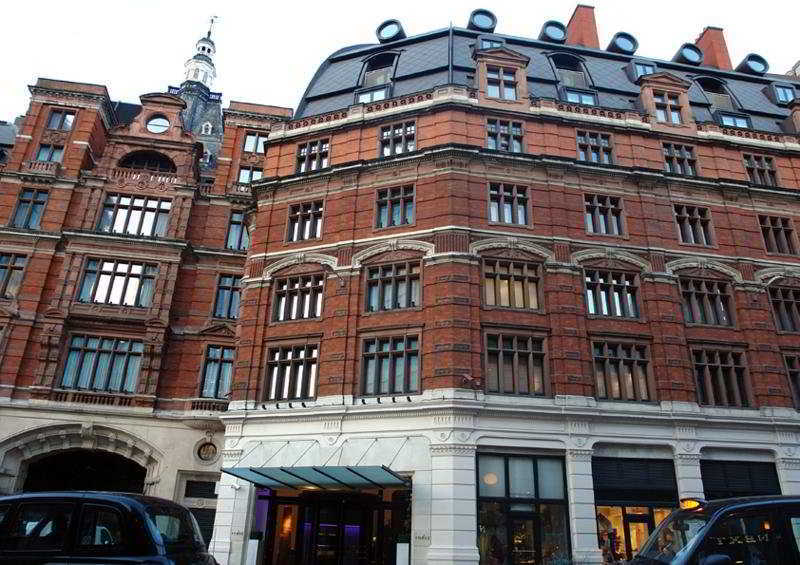 Andaz Liverpool Street, By Hyatt