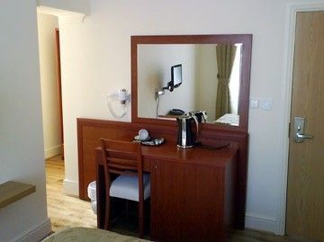 Hotel Corner House London