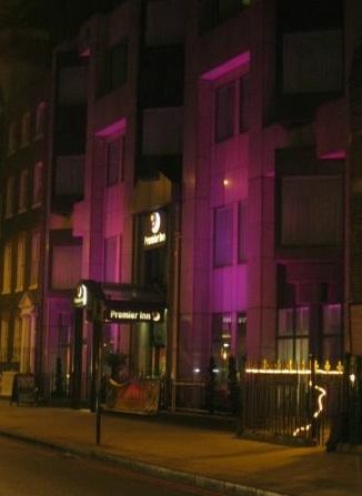 Hotel Premier 3*