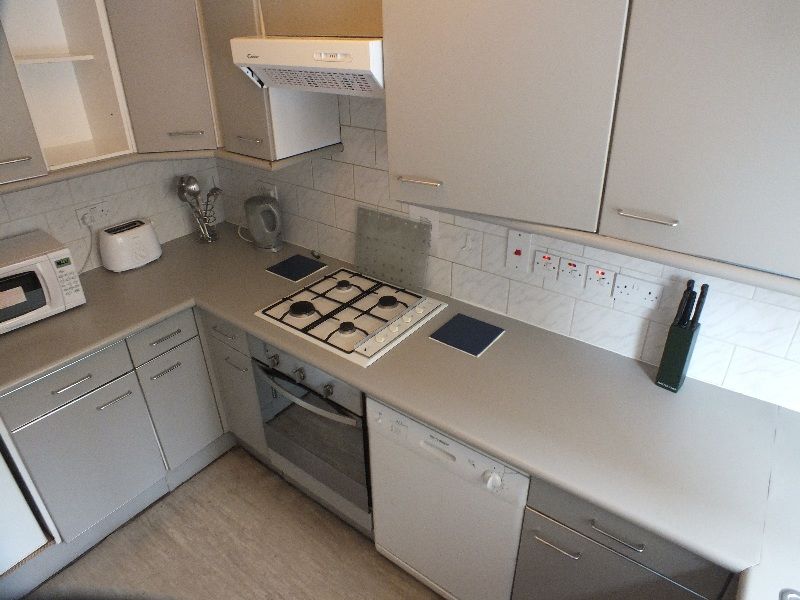 Access Maida Vale Apartment