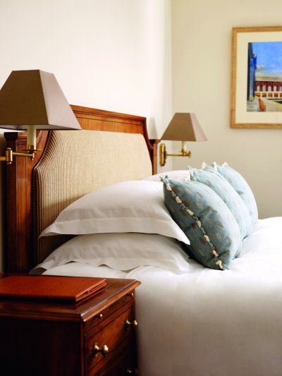 Hotel The Sloane Club Londres