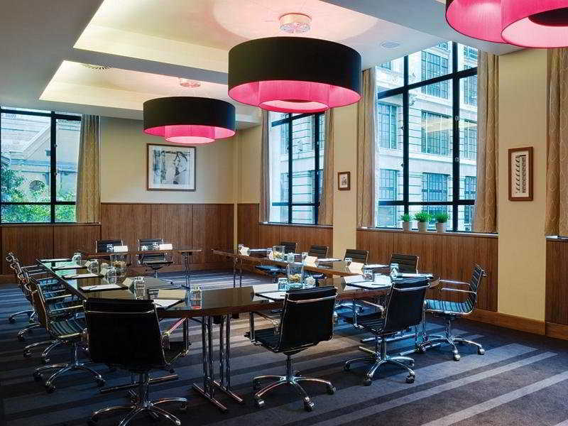 Hotel Apex Of London