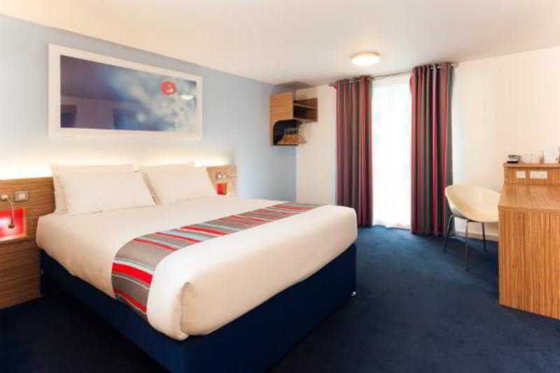 Travelodge Bethnal Hotel London