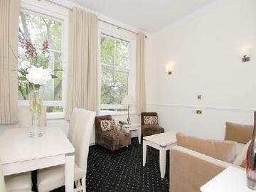 Collingham Serviced 4* London