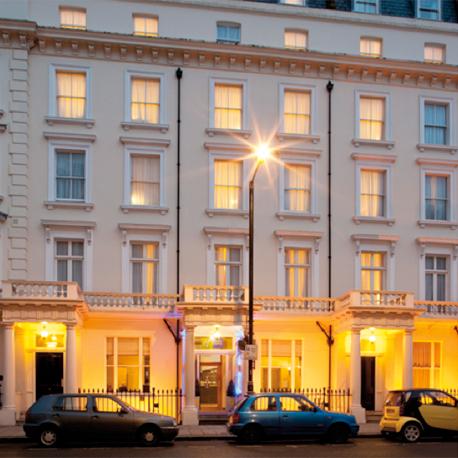 Hotel Express Victoria By Ihg London