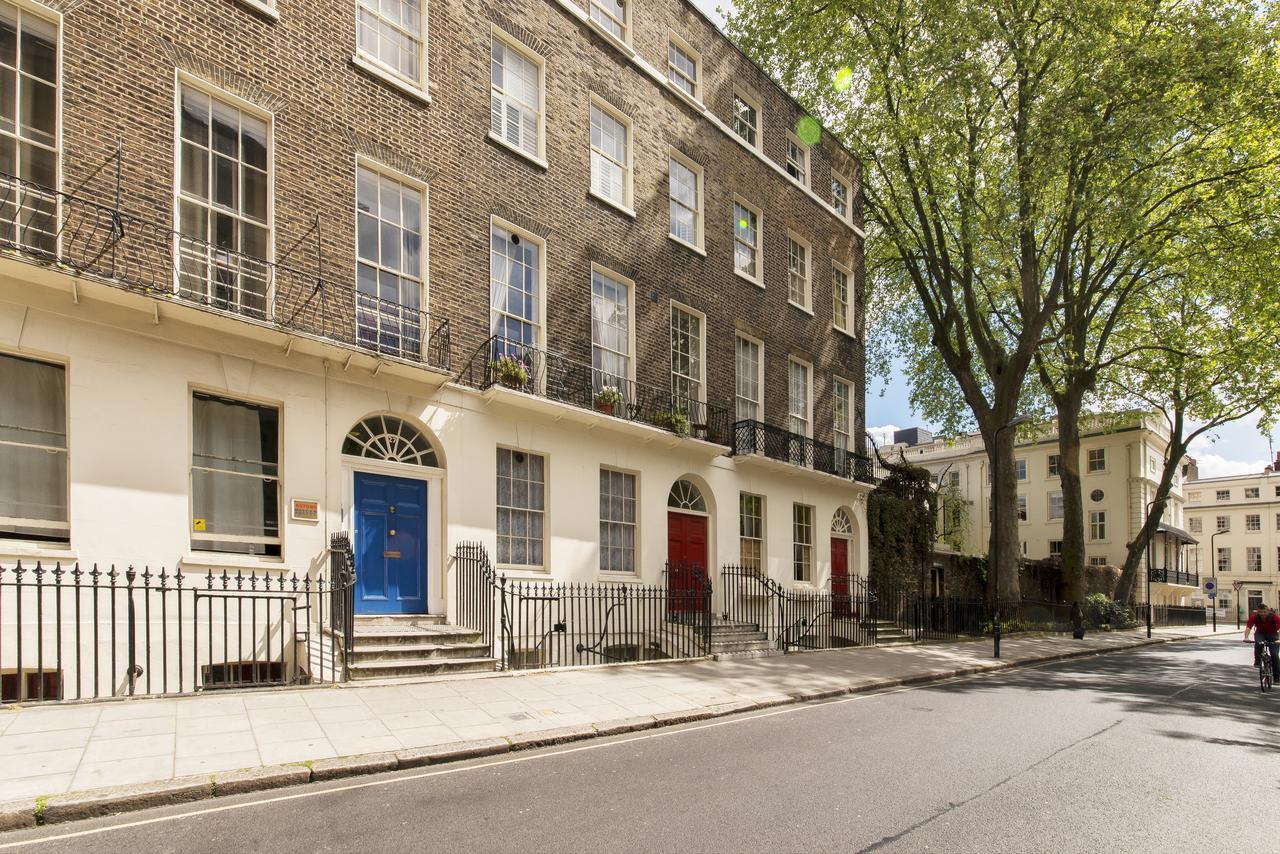 Astor Museum Hostel London