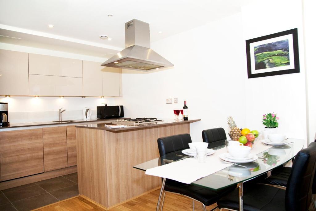 Apartment City *