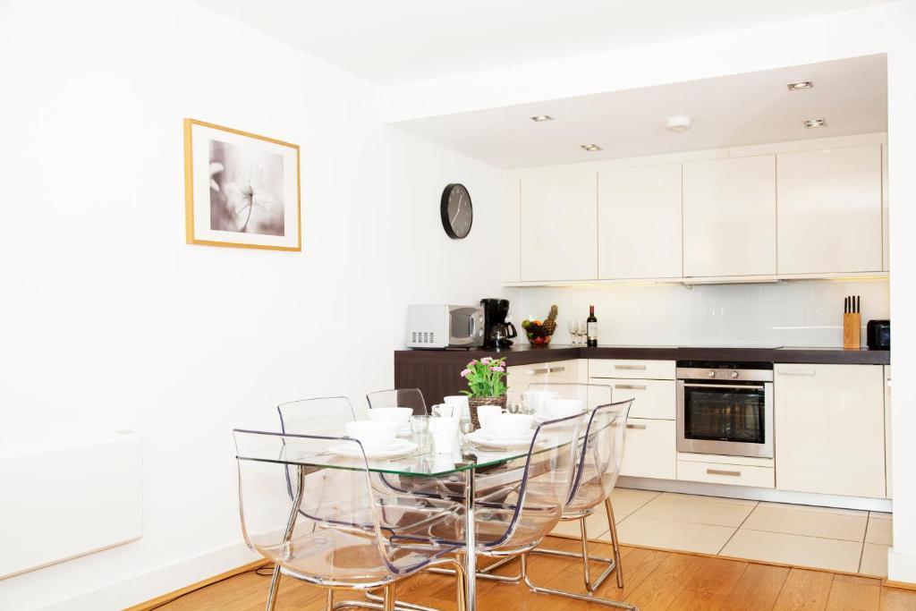 City Apartment