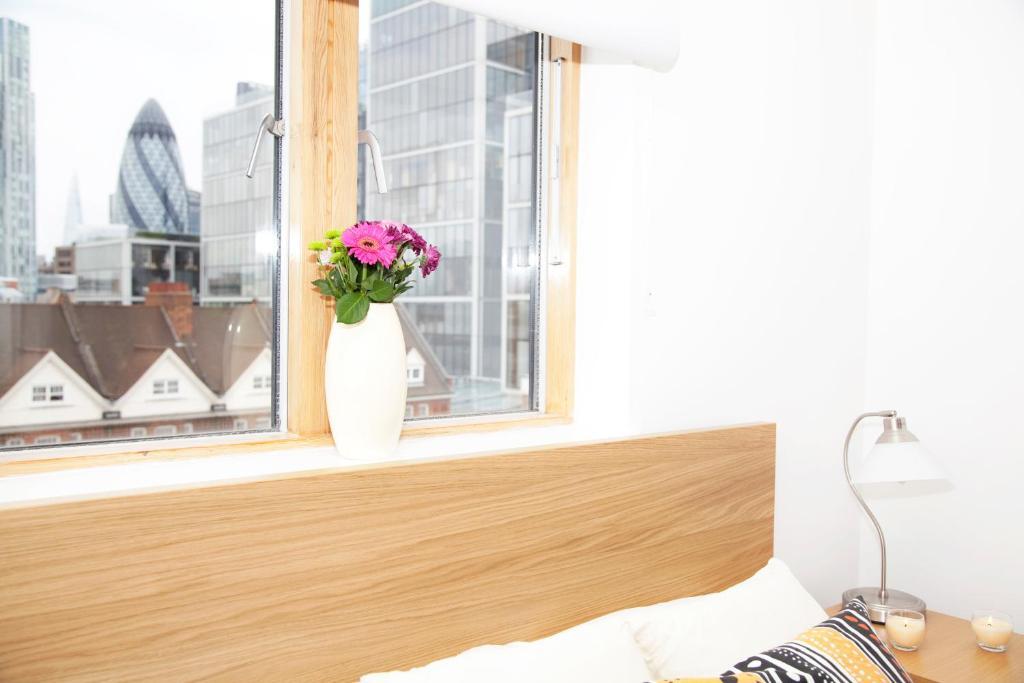 City Apartment London
