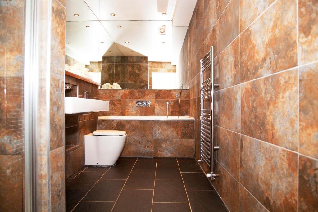 City Apartment London