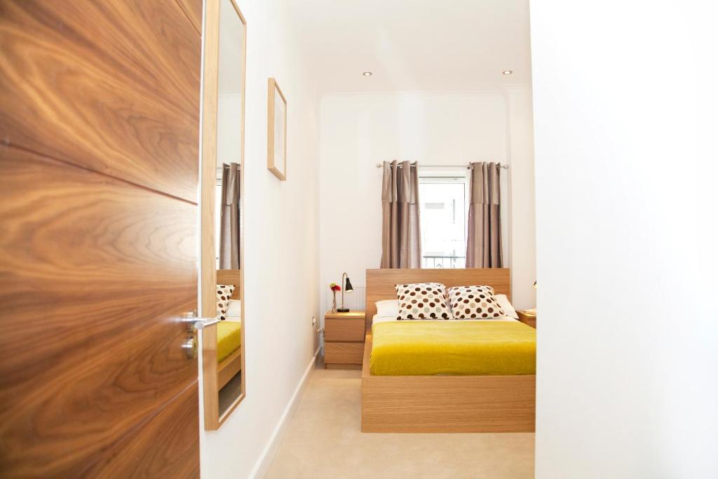 City Apartment London