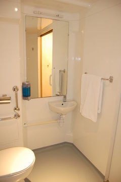 Easyhotel South Kensington Hotel London