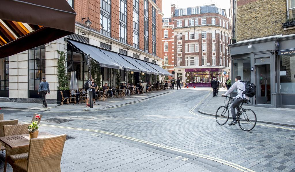 Hotel The Marylebone